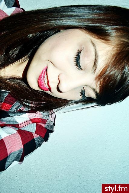 Dzienne Makijaże