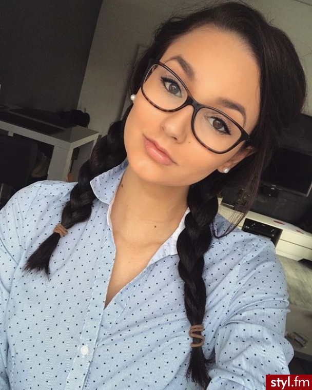 Długie Fryzury