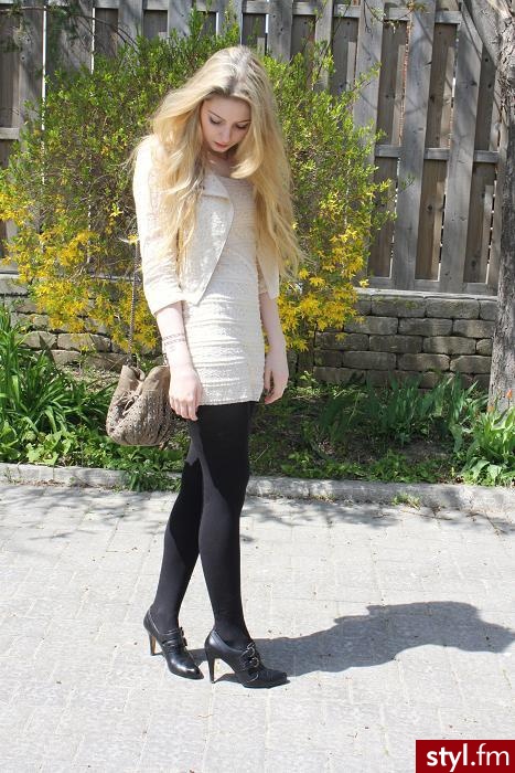 street-fashion - Moda uliczna Inne Moda