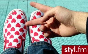 Pozostałe Buty Moda