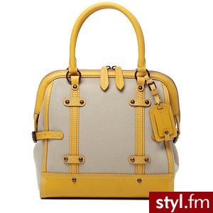 OOOK - Iceberg - Accessories - 2011 Spring-Summer - LOOK 23 - Polyvore. Pobrano ze strony: http://www.polyvore.com/oook_iceberg_accessories_2011_spring-summer/thing?id=28584868 - Pozostałe Torebki Moda