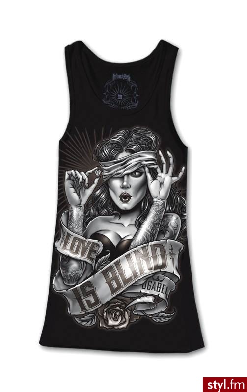 Topy Ciuchy Moda