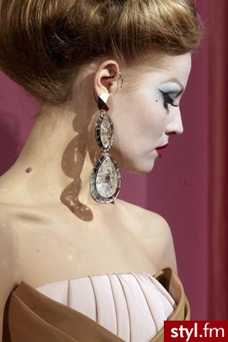 ,. DIOR - Pozostałe Dodatki Moda