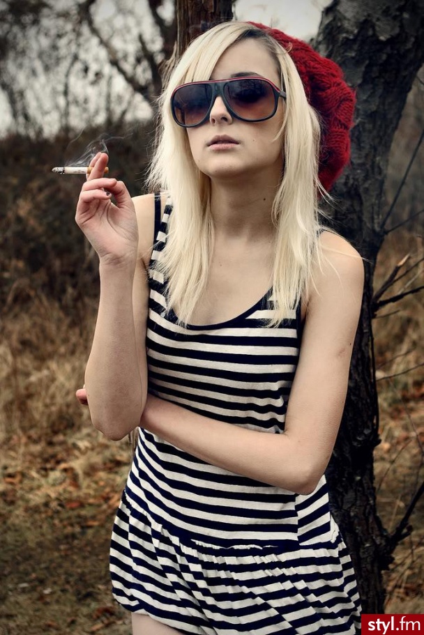 lalalaj - Nakrycia głowy Dodatki Moda