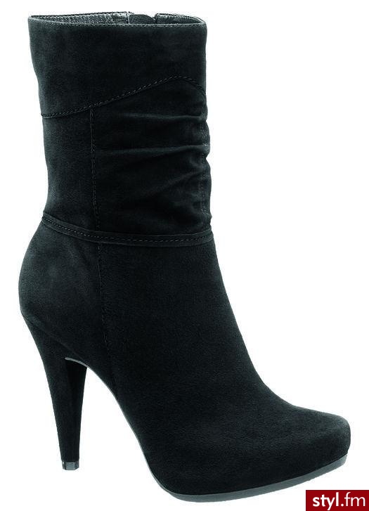 buty-deichmann-jesien-zima-2009-2010 - Styler