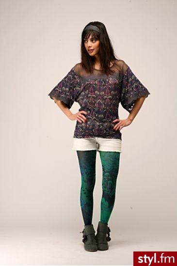 Pozostałe Ciuchy Moda