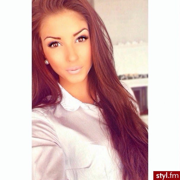 Dzienne Makijaże