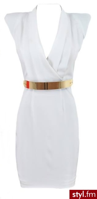 Dzienne Sukienki Moda