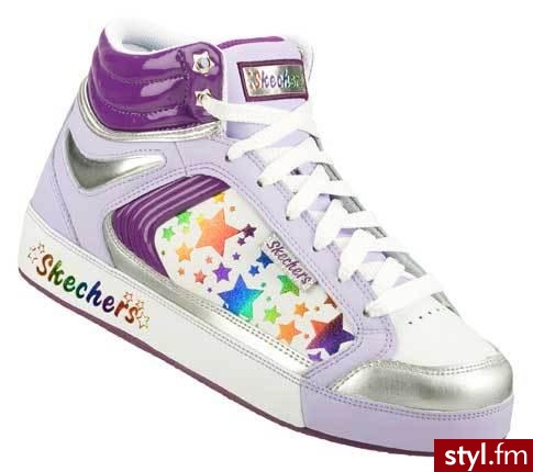 Skechers D'lish - Pozostałe Buty Moda
