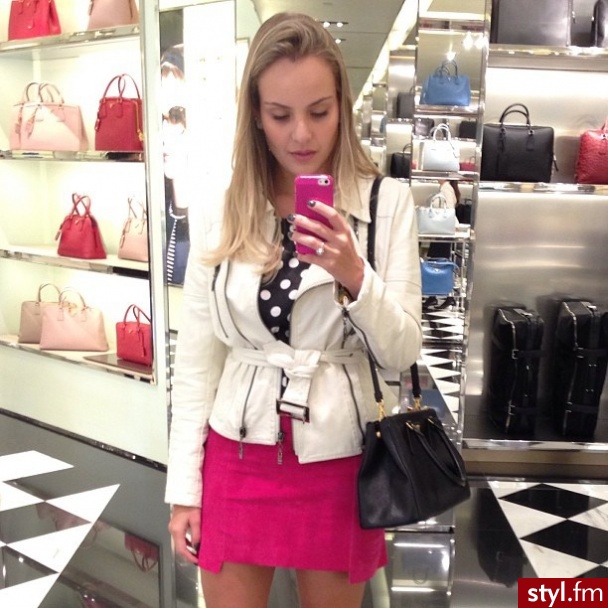 Pozostałe Ciuchy Moda