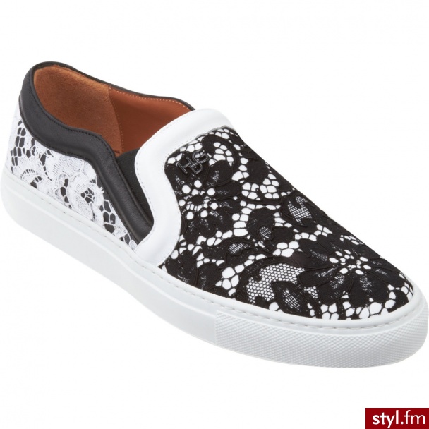 Trampki Buty Moda