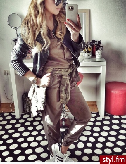 Pozostałe Ciuchy Moda