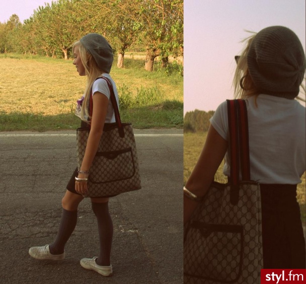 / - Moda uliczna Inne Moda