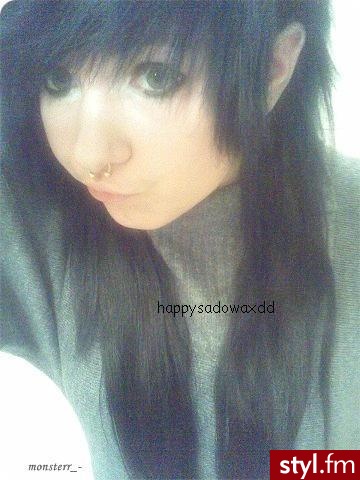 Długie Fryzury