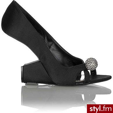 Pozostałe Buty Moda