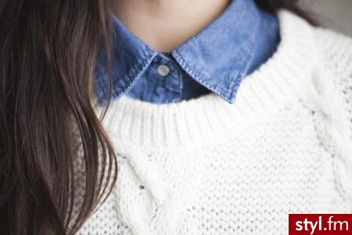 Bluzki Ciuchy Moda