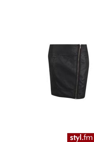 Krótkie Spódnice Moda