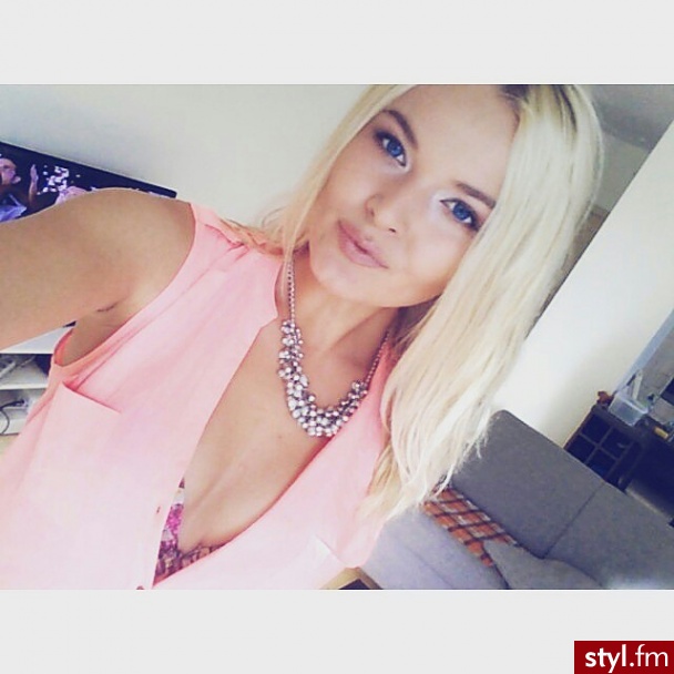 Dzienne Makijaże