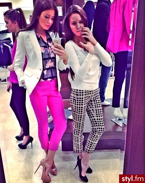 Pozostałe Ciuchy Moda