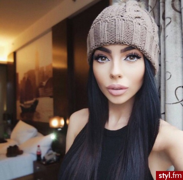 Dzienne Makijaże