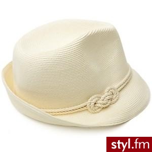 Nakrycia głowy Dodatki Moda