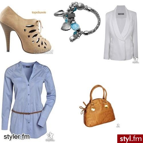 Na spotkanie - Styler