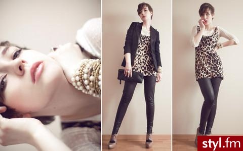 Jeżeli zdjęcie znajduje się już w galerii poproszę o link - Moda uliczna Inne Moda