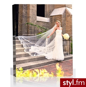 Suknie ślubne Ślub Moda