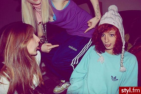 Pozostałe Ciuchy Moda