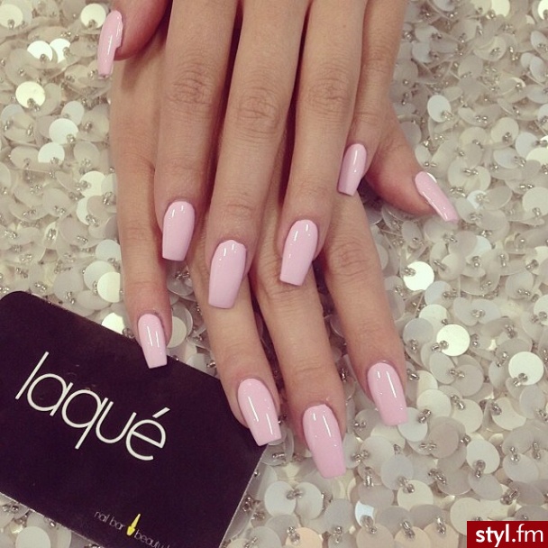 Paznokcie