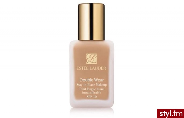 Estee Lauder double wear foundation. - Dzienne Makijaże