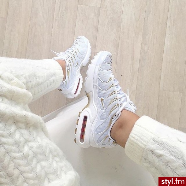 Sportowe Buty Moda