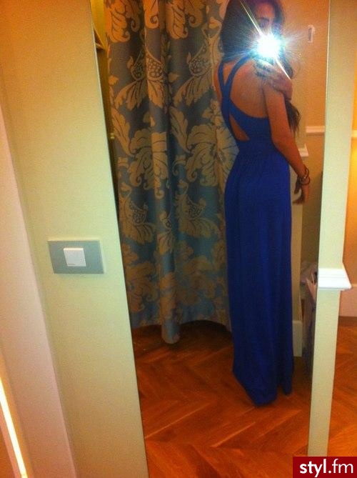 Dzienne Sukienki Moda