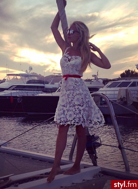 Dzienne Sukienki Moda
