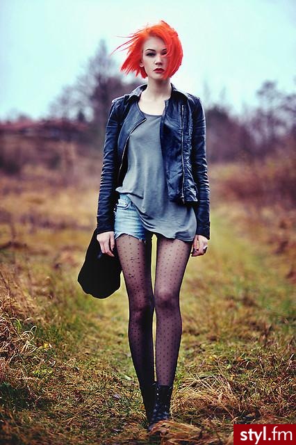 Pozostałe Ciuchy Moda