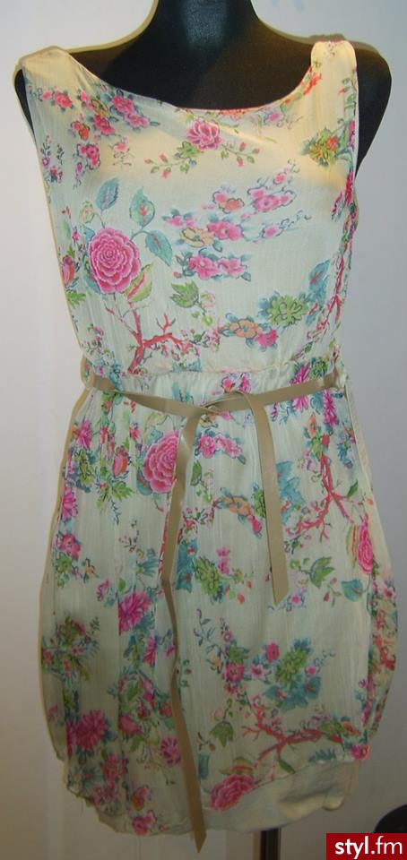 Dzienne Sukienki Moda