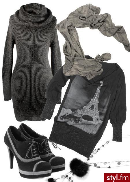 Szaro - Styler