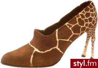 Co o tym sądzicie ?? ;] - Pozostałe Buty Moda