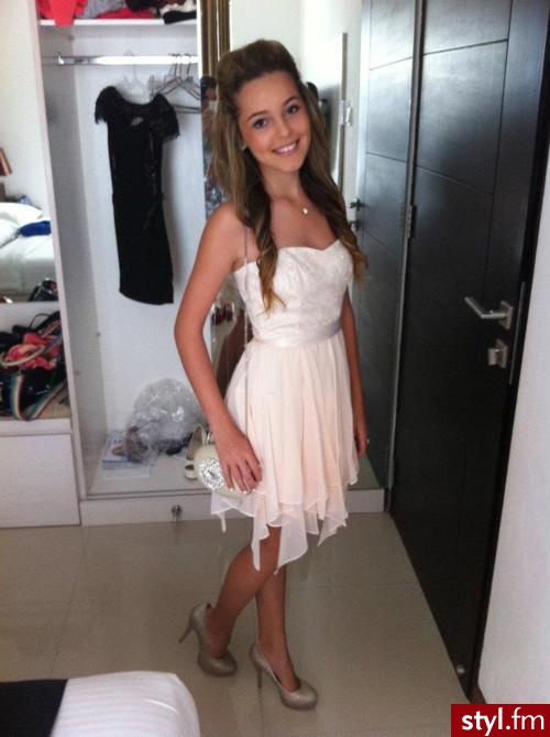 Dzienne Sukienki Moda