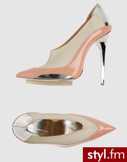 Balenciaga - Pozostałe Buty Moda