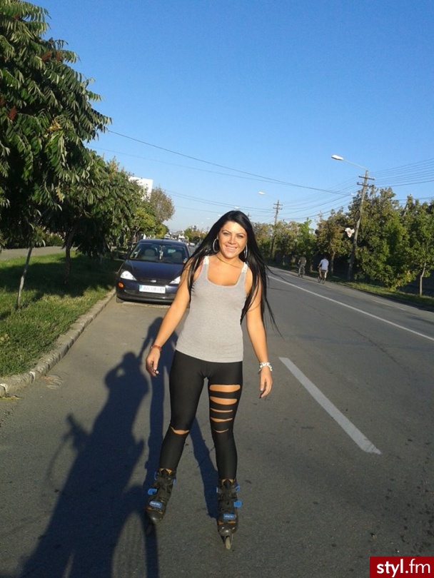 Sport i fitness