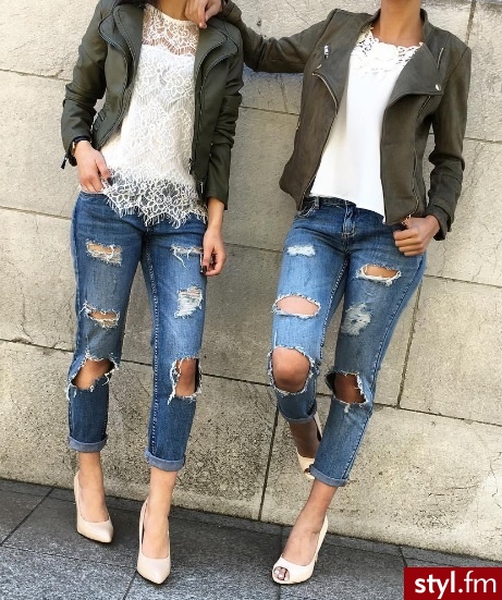Pozostałe Ciuchy Moda