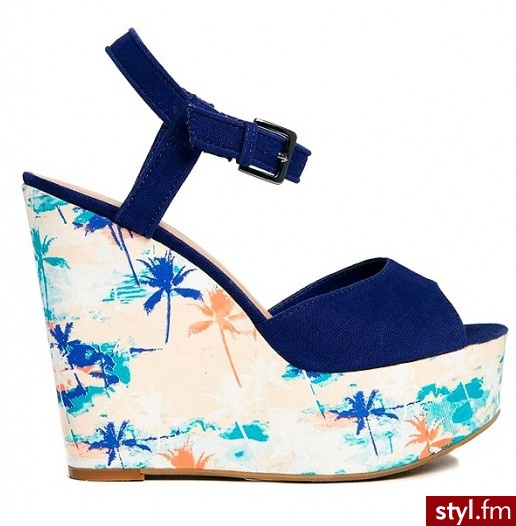 Koturny Buty Moda