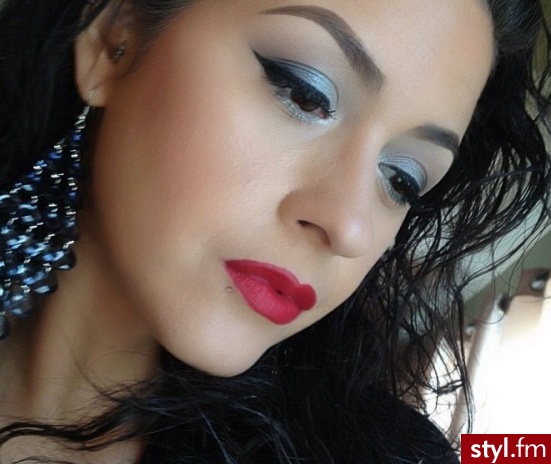 Wieczorowe Makijaże