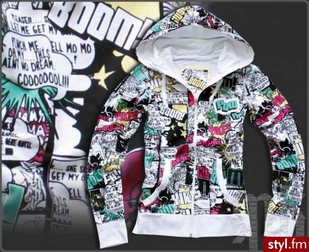 http://www.allegro.pl/item431067210_swietna_bluza_new_look_napisy_emo_punk_skate.html - Pozostałe Ciuchy Moda