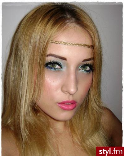 Dzienne Makijaże