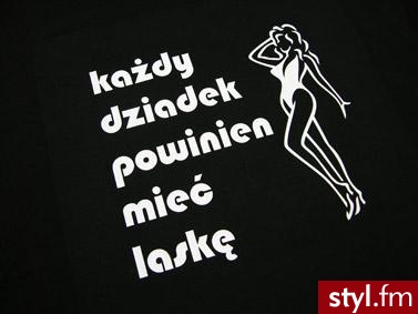 Koszulki z nadrukiem xd - Pozostałe Ciuchy Moda
