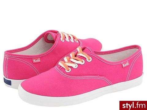 Keds - Pozostałe Buty Moda