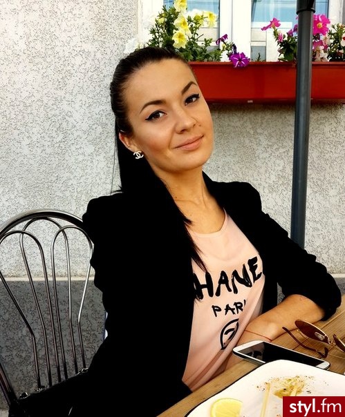 Dzienne Makijaże