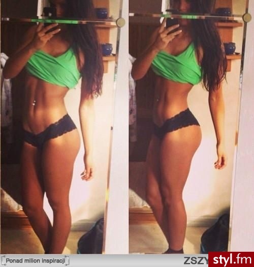 Sport i fitness